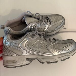 New balance 530